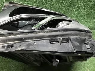 A2139066501 Битая Фара левая Mercedes E W213 Арт 0000007537776, вид 28