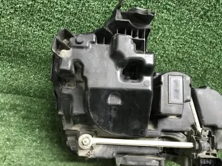 A2139066501 Битая Фара левая Mercedes E W213 Арт 0000007537776, вид 37