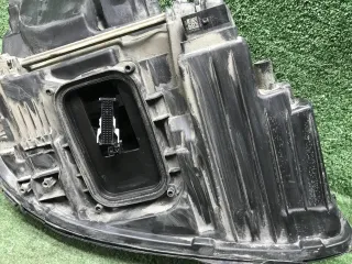 A2139066501 Битая Фара левая Mercedes E W213 Арт 0000007537776, вид 40