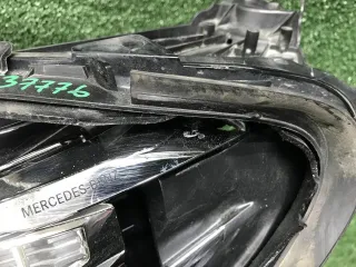 A2139066501 Битая Фара левая Mercedes E W213 Арт 0000007537776, вид 9