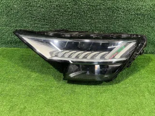 4M8941783 Фара левая Audi Q8 Арт 0000005788538, вид 1