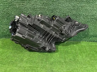 4M8941783 Фара левая Audi Q8 Арт 0000005788538, вид 9