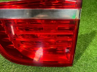 63217179988 Фонарь правый внутренний BMW X6 E71/E72 Арт 0000005788460, вид 4
