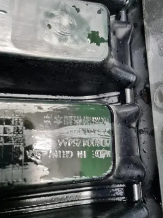 602003767AA Решетка радиатора Jaecoo J7 Арт 0000007524608, вид 15