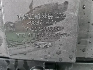 602003767AA Решетка радиатора Jaecoo J7 Арт 0000007524608, вид 20