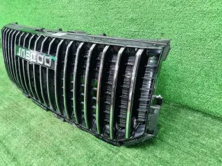 602003767AA Решетка радиатора Jaecoo J7 Арт 0000007524608, вид 4
