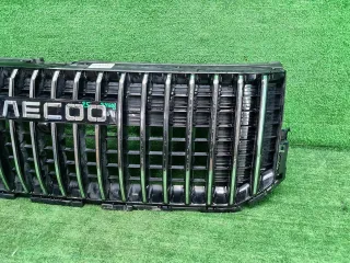 602003767AA Решетка радиатора Jaecoo J7 Арт 0000007524608, вид 5