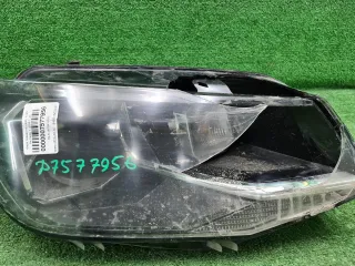 2K1941016B Битая Фара правая    галоген Volkswagen Caddy 4 Арт 0000007577956, вид 4