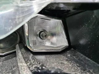 2K1941016B Битая Фара правая    галоген Volkswagen Caddy 4 Арт 0000007577956, вид 7