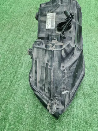 2K1941016B Битая Фара правая    галоген Volkswagen Caddy 4 Арт 0000007577956, вид 8