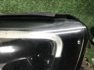 A2139066408 Фара правая Mercedes E W213 Арт 0000007561658, вид 12