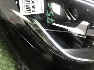 A2139066408 Фара правая Mercedes E W213 Арт 0000007561658, вид 19