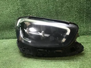 A2139066408 Фара правая Mercedes E W213 Арт 0000007561658, вид 3