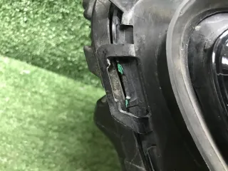 A2139066408 Фара правая Mercedes E W213 Арт 0000007561658, вид 5