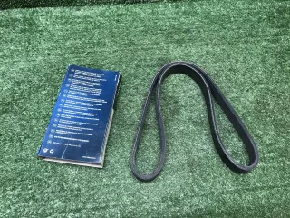 6PK895DT Ремень генератора Peugeot 208 Арт 0000007558597, вид 1