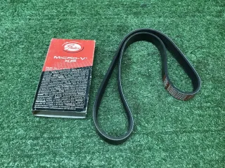 6PK893 Ремень генератора Volkswagen Golf 5 Арт 0000007558580, вид 2