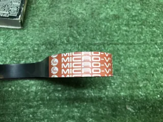 6PK893 Ремень генератора Volkswagen Golf 5 Арт 0000007558580, вид 3