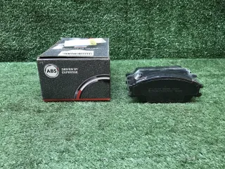 36172 Колодки тормозные Hyundai Getz Арт 0000007541599, вид 1