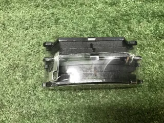 36172 Колодки тормозные Hyundai Getz Арт 0000007541599, вид 3