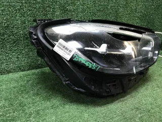 A2139066408 Битая Фара правая Mercedes E W213 Арт 0000007545351, вид 3