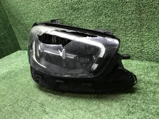 A2139066408 Битая Фара правая Mercedes E W213 Арт 0000007545351, вид 4