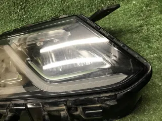7051022400 Битая Фара правая Geely Coolray Арт 0000007526725, вид 14