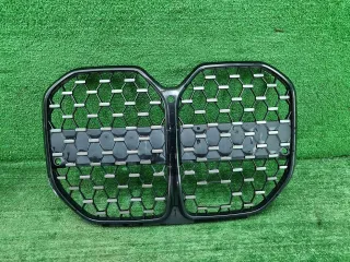 51138738570 Решетка радиатора BMW 4 G22/G23 Арт 0000007562815