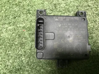 A2139053314 Датчик радарный Mercedes E W213 Арт 0000007601767, вид 4