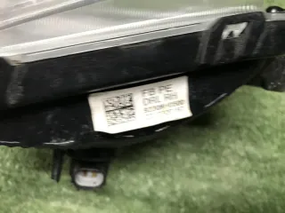 92208H0500 ПТФ правая     хэтчбек Kia Rio 4 Арт 0000007559556, вид 15