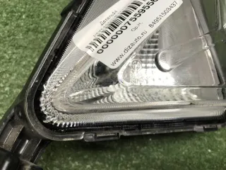 92208H0500 ПТФ правая     хэтчбек Kia Rio 4 Арт 0000007559556, вид 5
