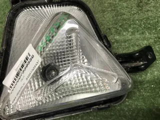92208H0500 ПТФ правая     хэтчбек Kia Rio 4 Арт 0000007559556, вид 8