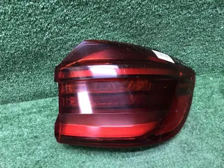 63219853370 Фонарь правый внешний BMW X3 G01 Арт 0000007538100, вид 1