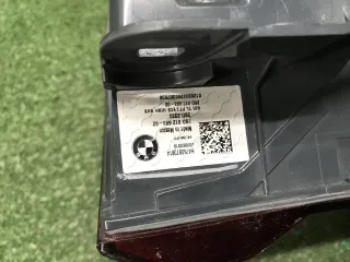 63219853370 Фонарь правый внешний BMW X3 G01 Арт 0000007538100, вид 26