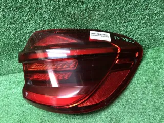63219853370 Фонарь правый внешний BMW X3 G01 Арт 0000007538100, вид 4