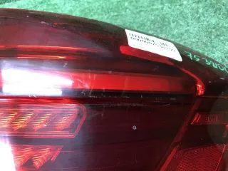 63219853370 Фонарь правый внешний BMW X3 G01 Арт 0000007538100, вид 5