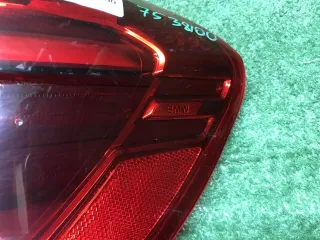 63219853370 Фонарь правый внешний BMW X3 G01 Арт 0000007538100, вид 6