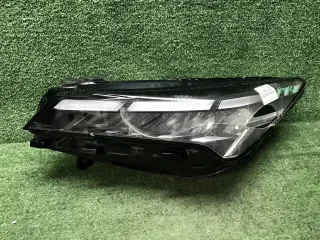 7051055300 Битая Фара левая Geely Coolray Арт 0000007624650, вид 1