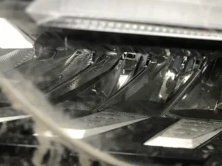 7051055300 Битая Фара левая Geely Coolray Арт 0000007624650, вид 16