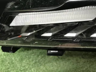 7051055300 Битая Фара левая Geely Coolray Арт 0000007624650, вид 21
