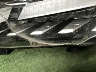 7051055300 Битая Фара левая Geely Coolray Арт 0000007624650, вид 23