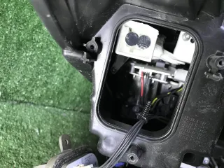 7051055300 Битая Фара левая Geely Coolray Арт 0000007624650, вид 27