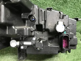 7051055300 Битая Фара левая Geely Coolray Арт 0000007624650, вид 38