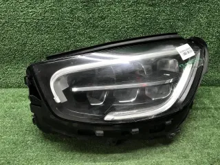 A2539068101 Битая Фара левая Mercedes GLC X253 Арт 0000007645006