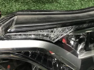 8117042650 Битая Фара левая    галоген Toyota Rav 4 4 Арт 0000007687785, вид 11