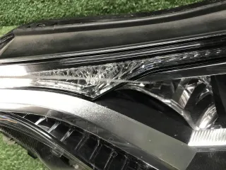 8117042650 Битая Фара левая    галоген Toyota Rav 4 4 Арт 0000007687785, вид 13