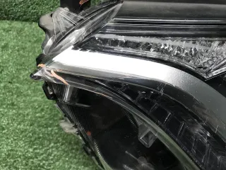 8117042650 Битая Фара левая    галоген Toyota Rav 4 4 Арт 0000007687785, вид 14