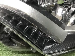 8117042650 Битая Фара левая    галоген Toyota Rav 4 4 Арт 0000007687785, вид 17