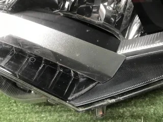 8117042650 Битая Фара левая    галоген Toyota Rav 4 4 Арт 0000007687785, вид 18