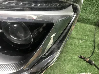8117042650 Битая Фара левая    галоген Toyota Rav 4 4 Арт 0000007687785, вид 20