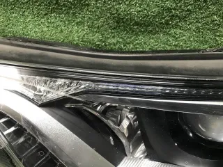 8117042650 Битая Фара левая    галоген Toyota Rav 4 4 Арт 0000007687785, вид 22